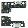 MR3_121372 Нижня плата redmi 12c, poco c55, redmi 11a 