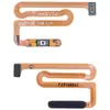 MR3_121463 Шлейф samsung m135f galaxy m13 зі сканером відбитку пальця black 