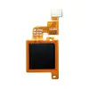 MR3_121502 Шлейф xiaomi mi a1 зі сканером відбитку пальця black 