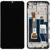MR3_121642 Дисплей vivo y19, y5s, z5i, u3, з сенсором, та рамкою black original prc 