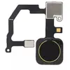 MR3_121675 Шлейф google pixel 5a 5g со сканером отпечатка пальца black оригінал 