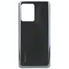 MR3_121708 Задня кришка redmi note 12 pro plus obsidian black оригінал (prc) 
