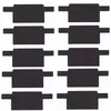 MR3_121709 Стікер клейкий для акумуляторного осередку iphone 14, iphone 14 plus, iphone 14 pro, iphone 14 pro max (10шт.) 
