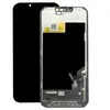 MR3_121820 Дисплей iphone 13, з сенсором, та рамкою black (jk in-cell tft aaa+), (під заміну ic) 