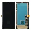 MR3_121872 Дисплей google pixel 7, з сенсором, та рамкою black oled 