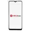 MR3_121943 Скло корпусу для g, oca pro samsung a207 galaxy a20s 2019 з oca-плівкою, black 