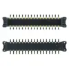 MR3_122041 Конектор материнської плати для дисплея samsung m205 galaxy m20 (34pin) 