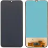MR3_122074 Дисплей samsung sm-a155, a156, m156 galaxy a15 4g, 5g 2023, m15 5g 2024, з сенсором, black tft 