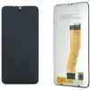 MR3_122164 Дисплей oukitel c32, з сенсором, original (prc), чорний 