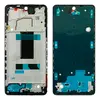 MR3_122277 Рамка дисплея для redmi note 12 pro 5g, poco x5 pro 5g black 