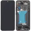 MR3_122356 Дисплей xiaomi 14 5g (2023), з сенсором, та рамкою black сервісний оригінал 