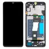 MR3_122416 Дисплей samsung sm-a057 galaxy a05s (2023), з сенсором, та рамкою black original prc 