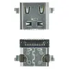 MR3_122485 Конектор зарядки oukitel wp5 (type-c) оригінал 