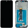 MR3_122690 Дисплей motorola xt2155 moto e20, з сенсором, і рамкою black 