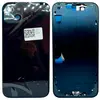 MR3_122794 Корпус iphone 14 plus midnight оригінал а+ eu 