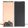 MR3_122835 Дисплей sony xq-cq72, xq-cq54, xq-cq62 xperia 5 iv, з сенсором, black оригінал 