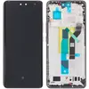 MR3_123203 Дисплей xiaomi 13 lite, з сенсором, та рамкою black original prc 