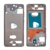 MR3_123347 Рамка дисплея для samsung g980, g981 galaxy s20, s20 5g gray 