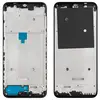 MR3_123367 Рамка дисплея для motorola xt2127, xt2127-4, xt2128, xt2129 moto g10, g10 power, g20, g30 black 