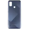 MR3_123464 Задня кришка zte blade a51 ( (2021) black оригінал (prc) 