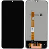 MR3_123744 Дисплей vivo y33s, з сенсором, black 