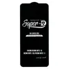 MR3_123814 Скло redmi note 10, redmi note 10s, redmi note 11 (mietubl super-d, black) без упаковки 