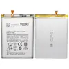MR3_123833 Акумулятор samsung a217, a125, a022, m127 galaxy a21s 2020, a12, a02, m12 (eb-ba217aby) yoki 