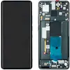 MR3_123932 Дисплей motorola xt2303 moto edge 40, з сенсором, та рамкою black сервісний оригінал 