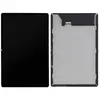 MR3_123963 Дисплей планшета для lenovo tb-351fu tab plus 2024, з сенсором, original (prc), чорний 