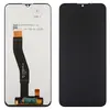 MR3_124030 Дисплей wiko view 4, з сенсором, black 