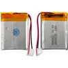MR3_124036 Акумулятор універсальний 503040p (40x30x5, 550mah, 3.7v) для кейсов наушников, смарт часов, mp3 плееров 