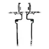 MR3_124131 Шлейф iphone 15 pro max кнопки включення 