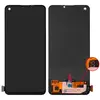 MR3_124177 Дисплей oppo a74 4g (ver. 05), oppo a95 5g, oppo a96 5g, oppo f19, з сенсором, black tft 