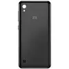MR3_124218 Задня кришка zte blade a5 (2019) black оригінал 