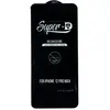 MR3_124250 Скло iphone 12 pro max mietubl super-d чорний, без упаковки 