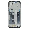 MR3_124332 Дисплей motorola xt2433 moto g35, з сенсором, та рамкою black сервісний оригінал 