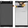 MR3_20876 Дисплей sony e5823 xperia z5 compact, e5803, з сенсором, black 
