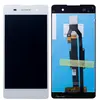 MR3_58296 Дисплей sony f3311 xperia e5, з сенсором, білий 