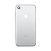 MR3_58314 Корпус iphone 7 silver оригінал а+ 