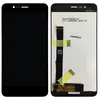 MR3_90818 Дисплей asus zenfone 3 max (zc520tl), з сенсором, black 
