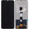 MR3_107593 Дисплей redmi 9a, redmi 9c, redmi 10a (2022), з сенсором, midnight black original prc 