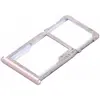 MR3_107907 Тримач sim-карти meizu m6 note gold 