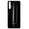 MR3_108122 Задня кришка honor 20 midnight black оригінал (prc) 