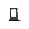 MR3_108201 Тримач sim-карти iphone 11 black (dual sim) 