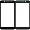 MR3_109062 Скло корпусу для nokia 7 dual sim (ta-1041) black 