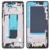 MR3_109573 Рамка дисплея для poco f3, mi 11x, mi 11i (2021), redmi k40 black 