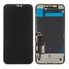 MR3_109770 Дисплей iphone 11, з сенсором, та рамкою black (zy in-cell tft), (під заміну ic) 