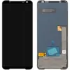 MR3_111003 Дисплей asus rog phone 3 (zs661ks), з сенсором, black переклей оригінал 
