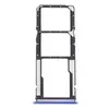 MR3_113877 Тримач sim-карти redmi note 9, redmi 10x aurora blue 