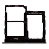 MR3_113885 Тримач sim-карти samsung galaxy a01 core (2020), sm-a013 black 
